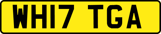 WH17TGA