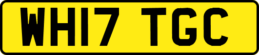 WH17TGC