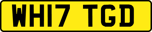 WH17TGD