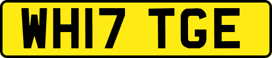 WH17TGE