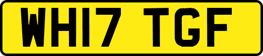 WH17TGF
