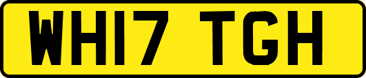 WH17TGH