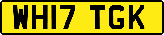 WH17TGK