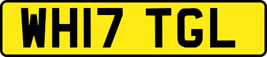 WH17TGL