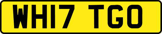 WH17TGO