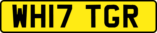 WH17TGR