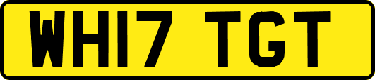 WH17TGT