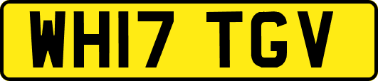 WH17TGV