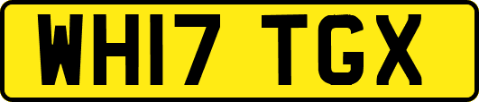 WH17TGX
