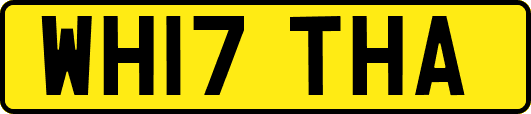 WH17THA