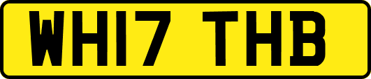 WH17THB