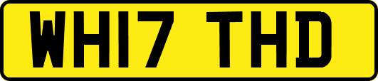 WH17THD