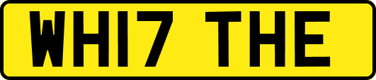 WH17THE