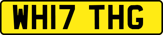 WH17THG