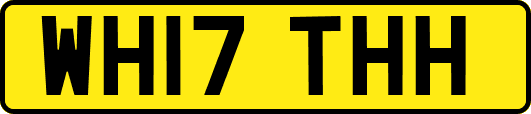 WH17THH