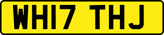 WH17THJ