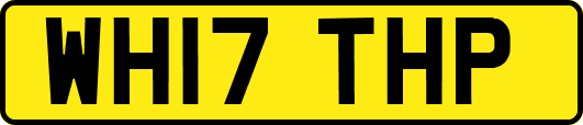 WH17THP