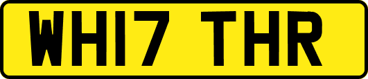 WH17THR