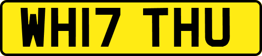 WH17THU