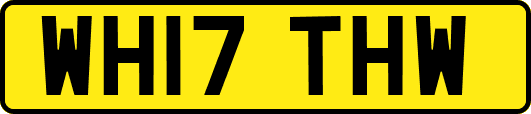 WH17THW