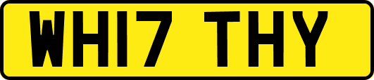 WH17THY