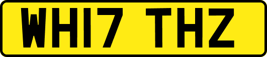 WH17THZ