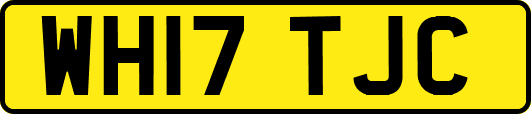 WH17TJC