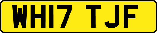 WH17TJF
