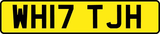 WH17TJH