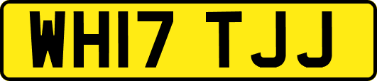 WH17TJJ