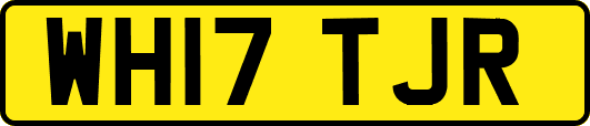 WH17TJR