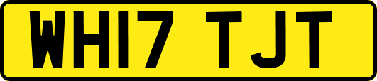WH17TJT