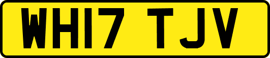 WH17TJV