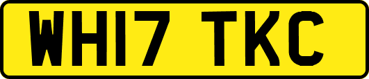 WH17TKC