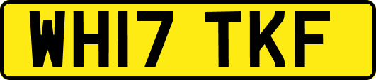 WH17TKF