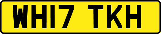 WH17TKH