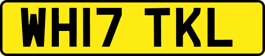 WH17TKL
