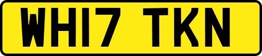 WH17TKN