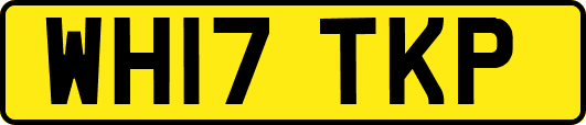 WH17TKP