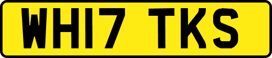 WH17TKS