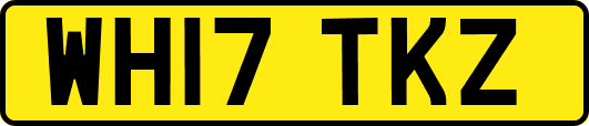 WH17TKZ
