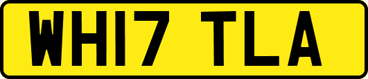 WH17TLA