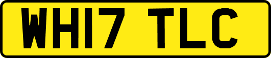 WH17TLC