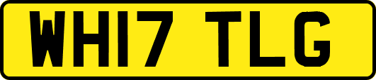 WH17TLG