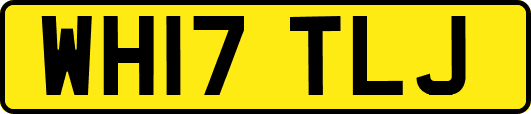 WH17TLJ