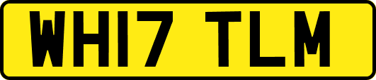 WH17TLM
