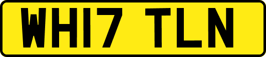WH17TLN