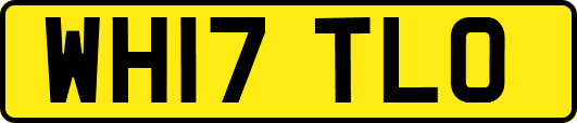 WH17TLO