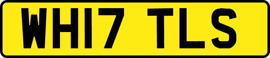WH17TLS