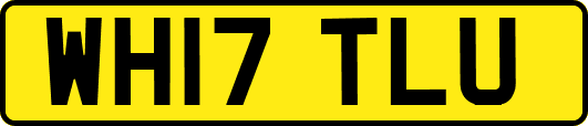WH17TLU